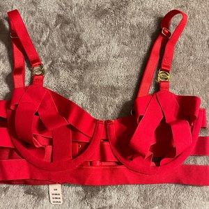 Victoria’s Secret Bra